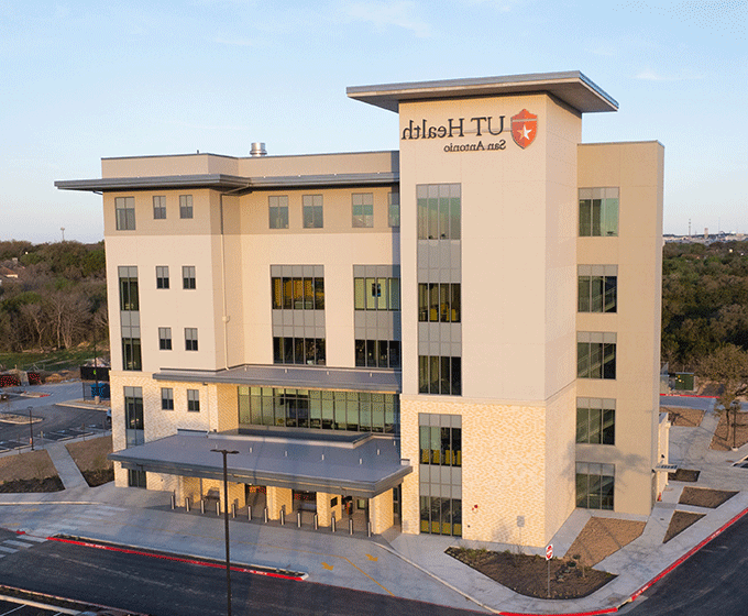 UT Health San Antonio opens facility on <a href='http://mtgd.ngskmc-eis.net'>在线博彩</a> Park West campus